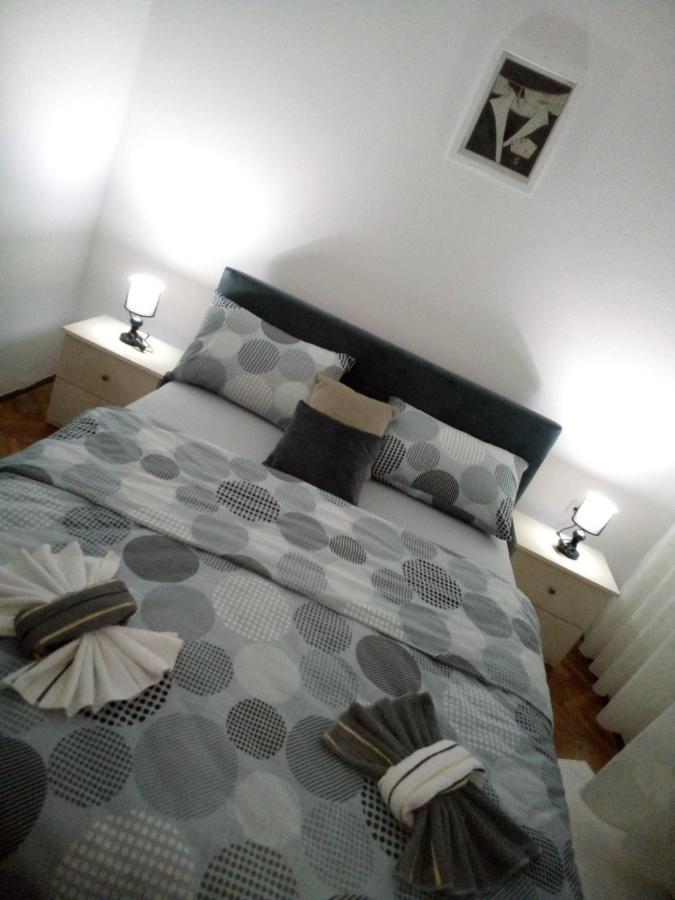 Apartmani Trebinje B&I מראה חיצוני תמונה
