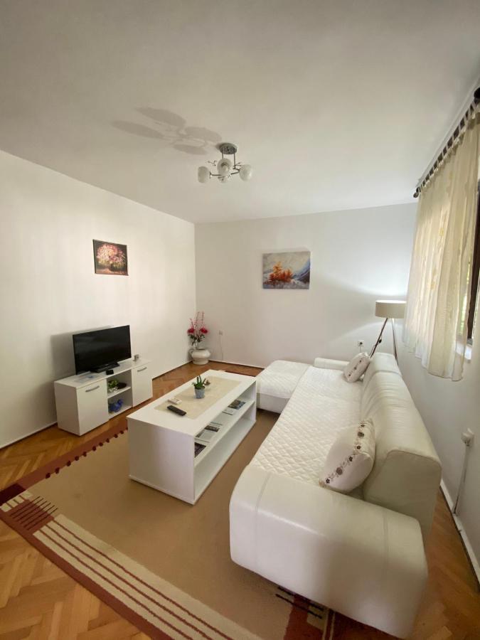Apartmani Trebinje B&I מראה חיצוני תמונה
