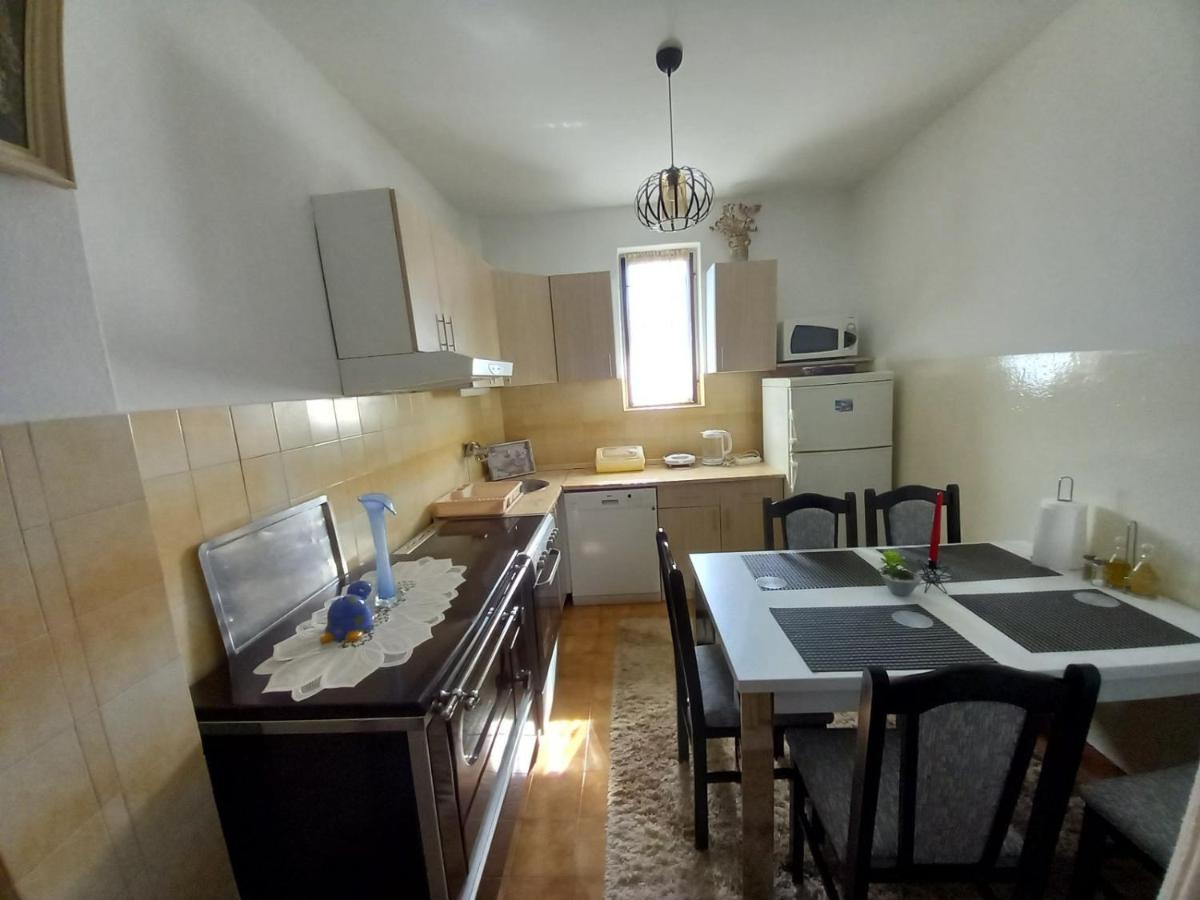 Apartmani Trebinje B&I מראה חיצוני תמונה