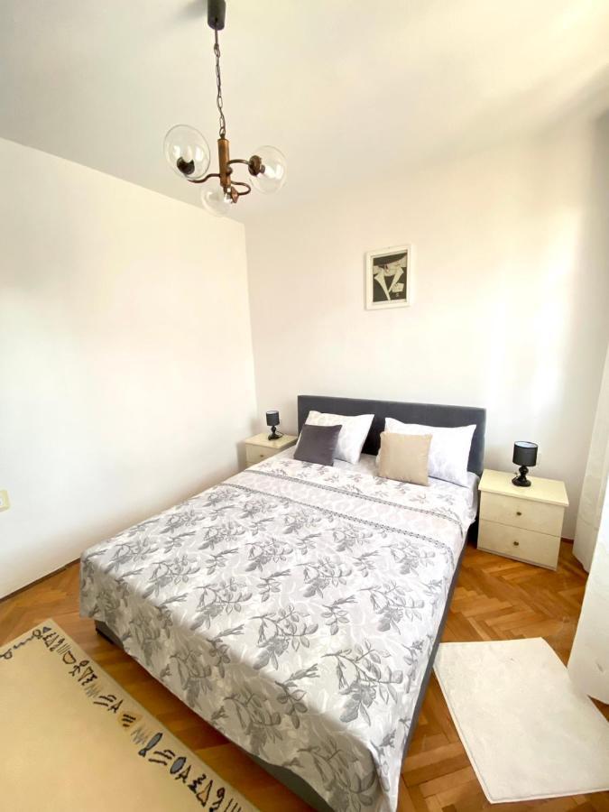 Apartmani Trebinje B&I מראה חיצוני תמונה