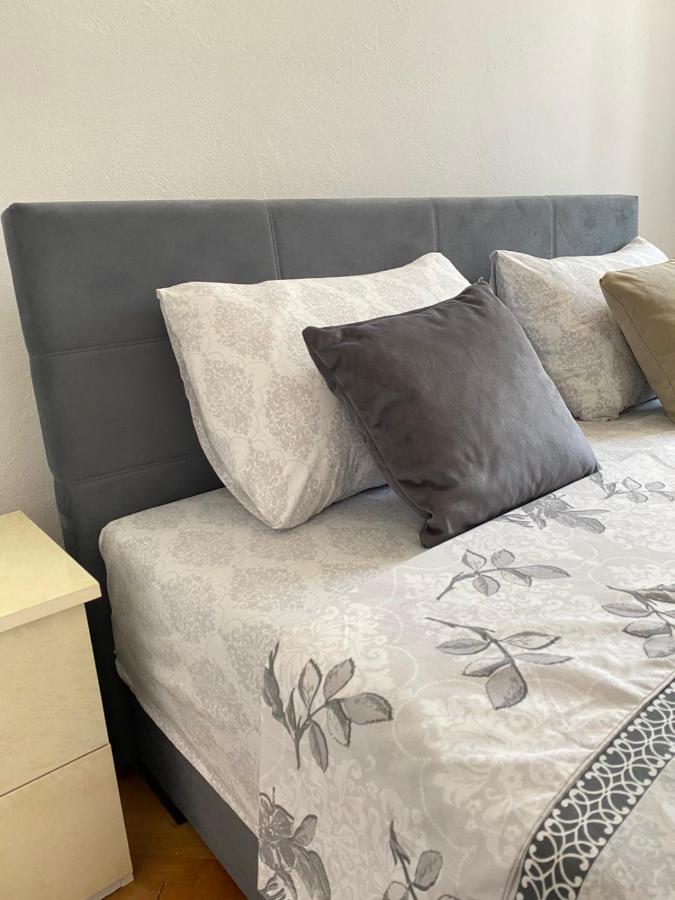 Apartmani Trebinje B&I מראה חיצוני תמונה