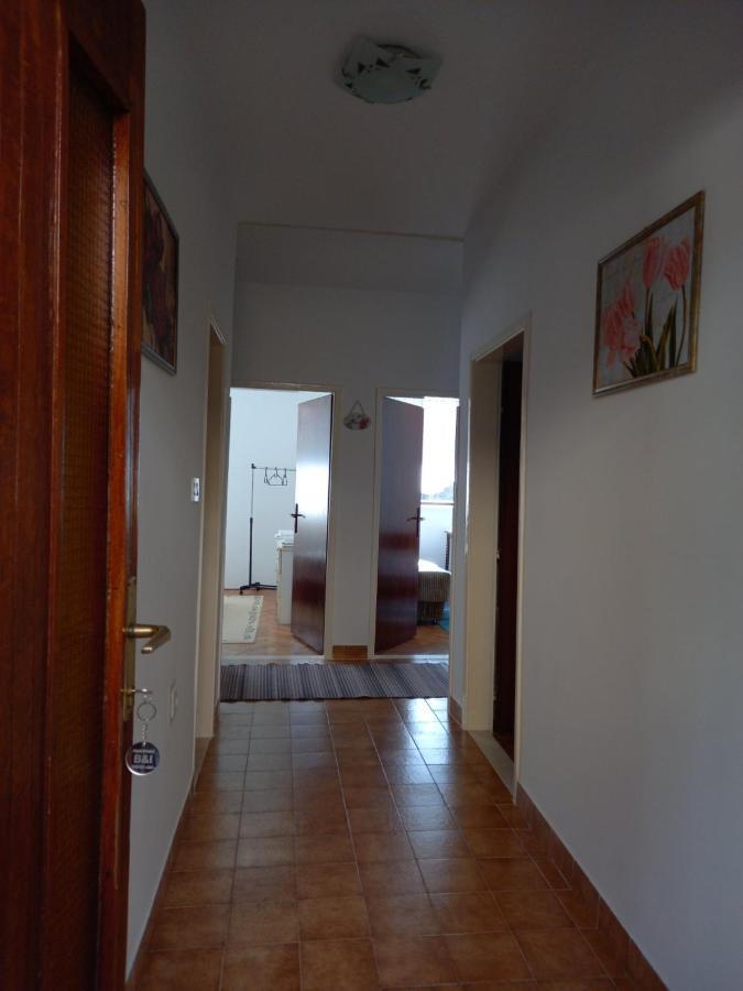 Apartmani Trebinje B&I מראה חיצוני תמונה