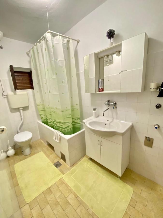 Apartmani Trebinje B&I מראה חיצוני תמונה
