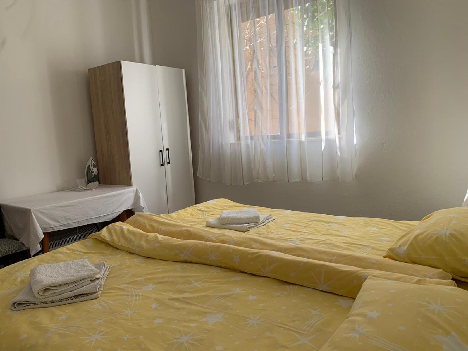 Apartmani Trebinje B&I מראה חיצוני תמונה