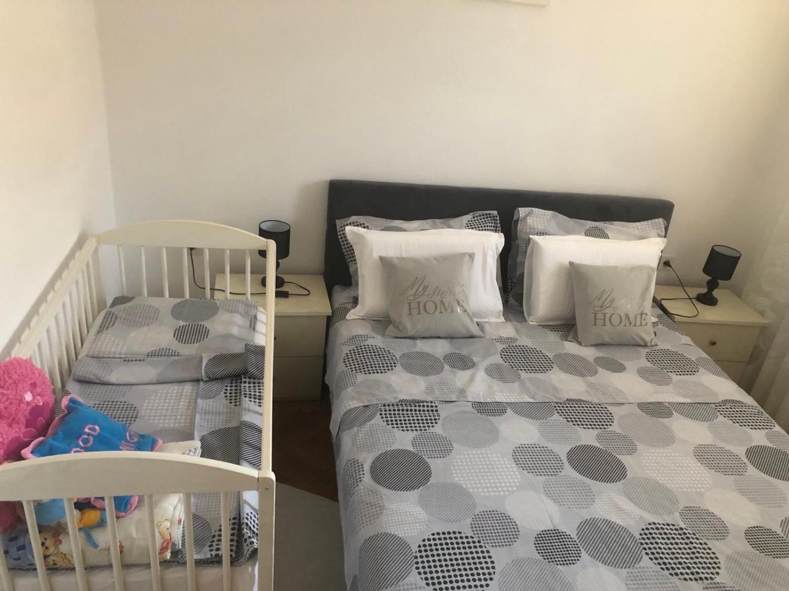 Apartmani Trebinje B&I מראה חיצוני תמונה