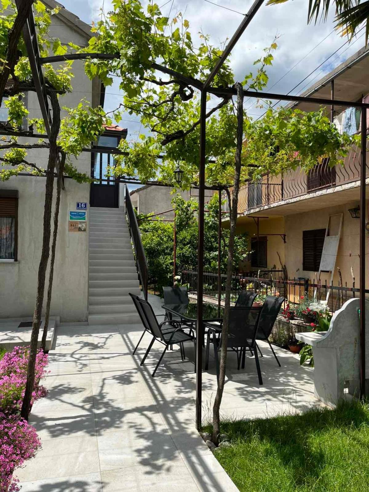 Apartmani Trebinje B&I מראה חיצוני תמונה